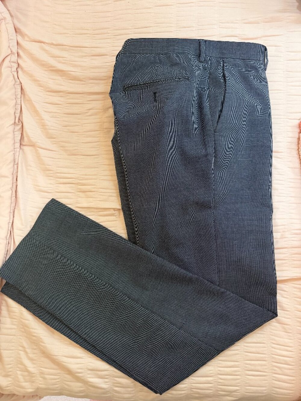 J Crew Ludlow Pants, 34x34